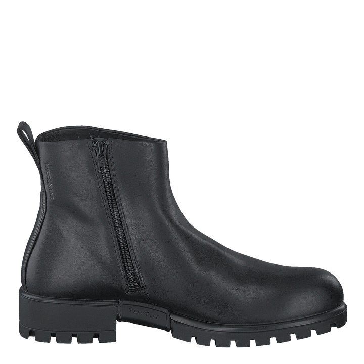 Ecco Modtray W Black