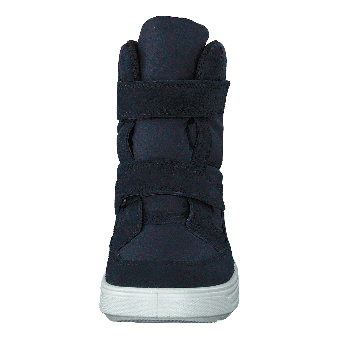 Ecco Urban Snowboarder Night Sky/night Sky