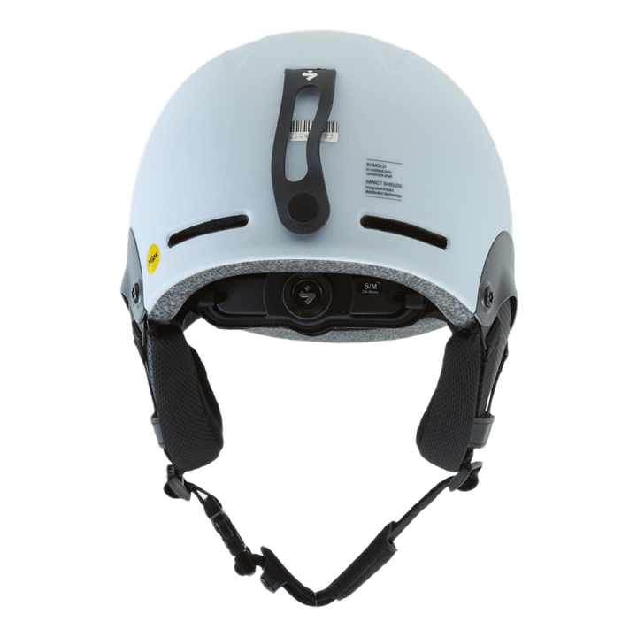 Blaster Ii Mips Helmet Matte White