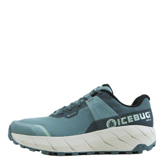 Arcus M Rb9x Gtx Green/stone