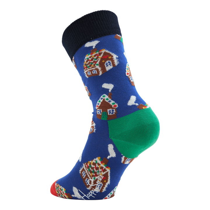 Gingerbread Cookies Gift Set Multi Color