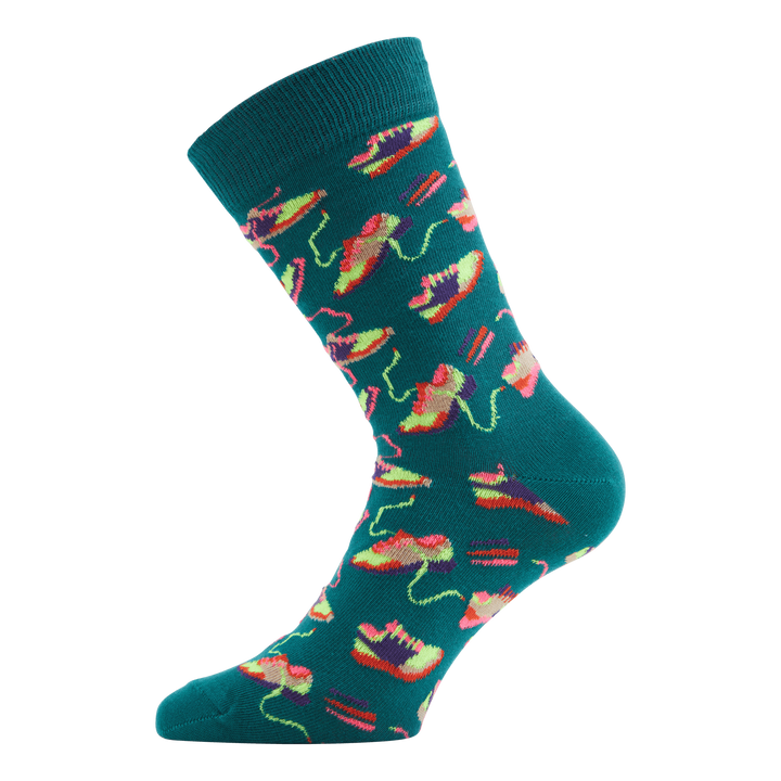 5-pack Game Day Socks Gift Set Multi Color