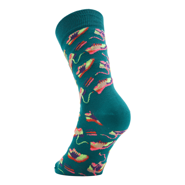 5-pack Game Day Socks Gift Set Multi Color