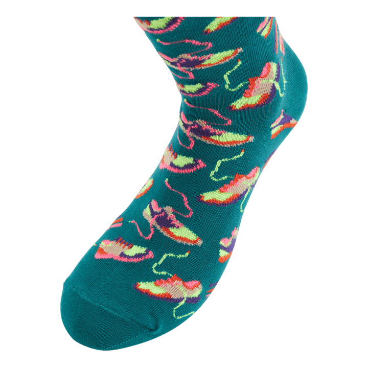 5-pack Game Day Socks Gift Set Multi Color