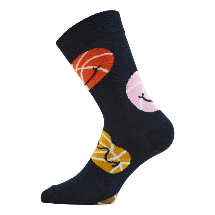 5-pack Game Day Socks Gift Set Multi Color