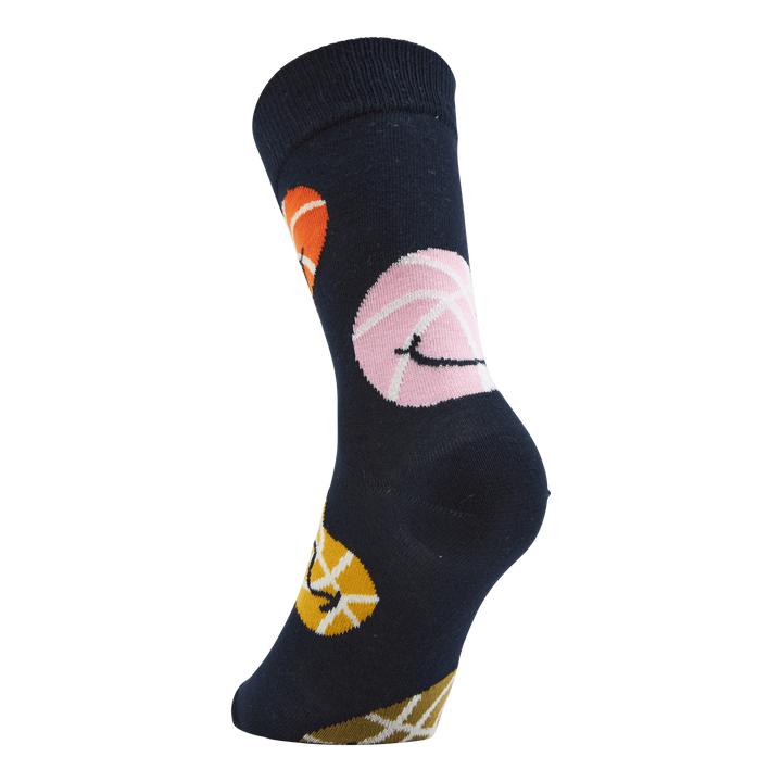 5-pack Game Day Socks Gift Set Multi Color