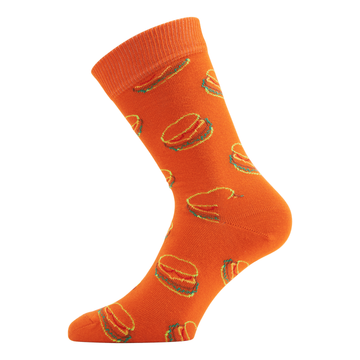 5-pack Game Day Socks Gift Set Multi Color