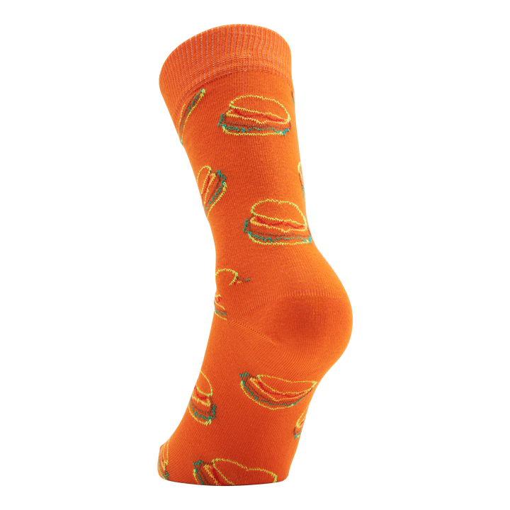 5-pack Game Day Socks Gift Set Multi Color