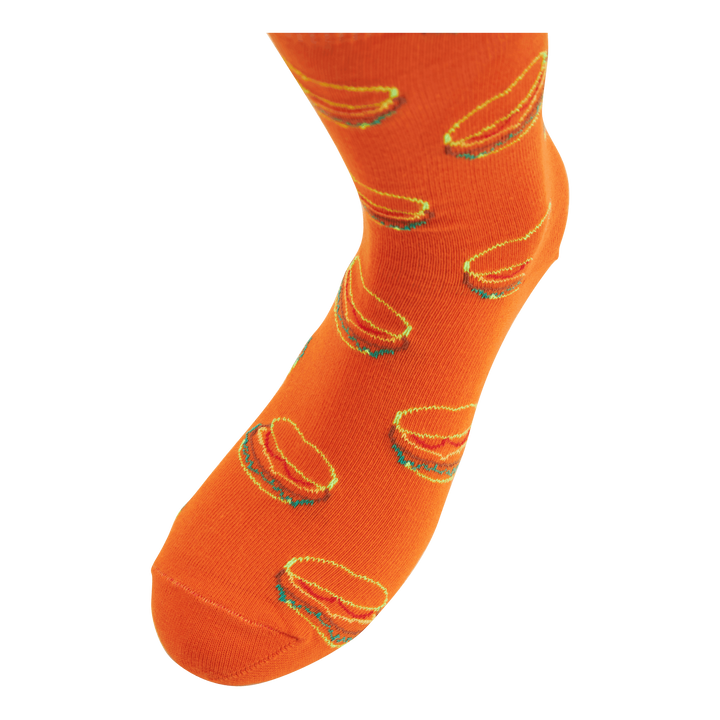 5-pack Game Day Socks Gift Set Multi Color