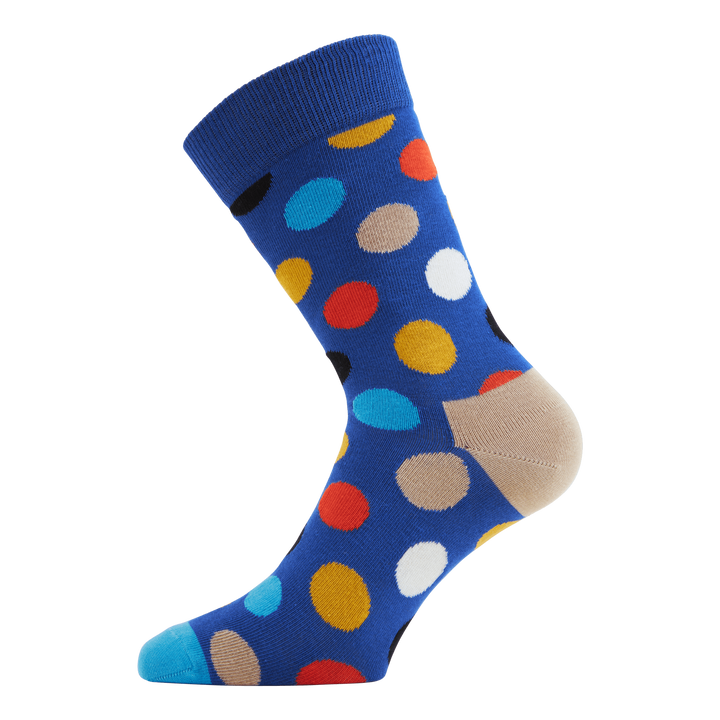 5-pack Game Day Socks Gift Set Multi Color