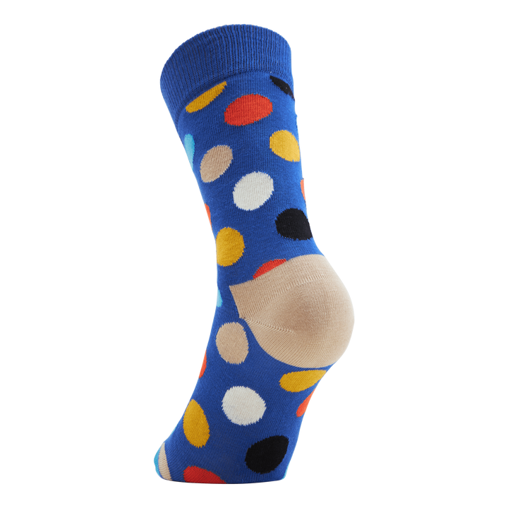 5-pack Game Day Socks Gift Set Multi Color