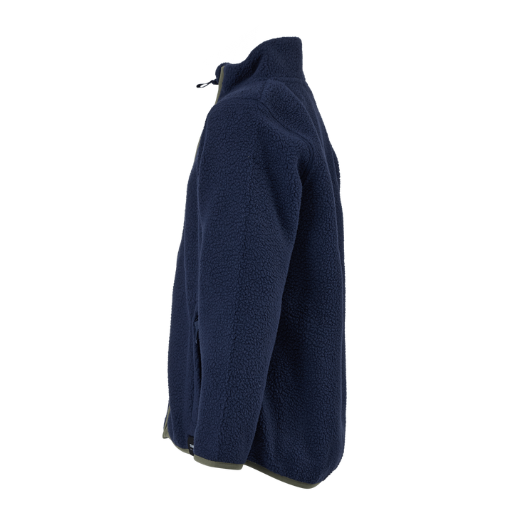 Farhult Pile Jkt Jr’s Navy