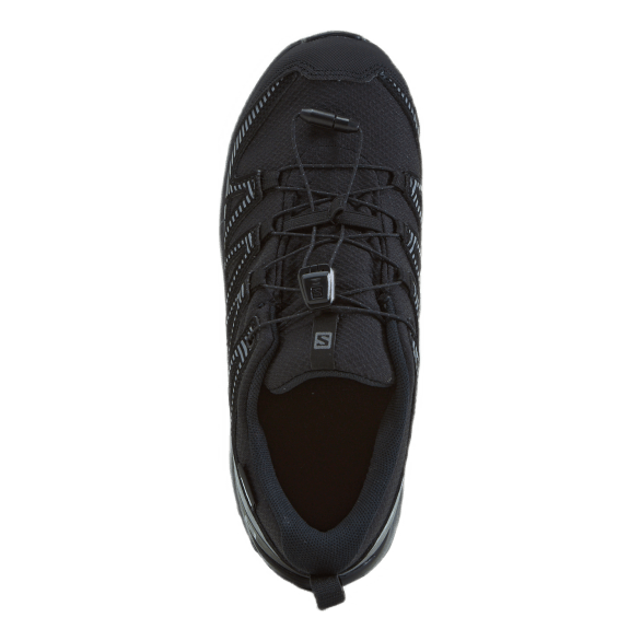Xa Pro V8 Cswp J Black/black/ebony