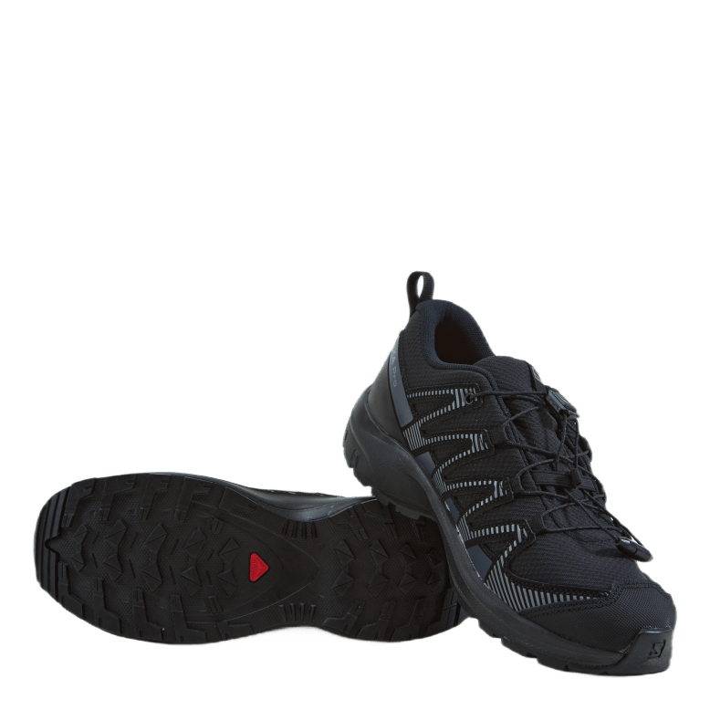 Xa Pro V8 Cswp J Black/black/ebony