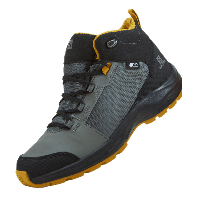 Outward Cswp J Castor Gray/black/arrowwood