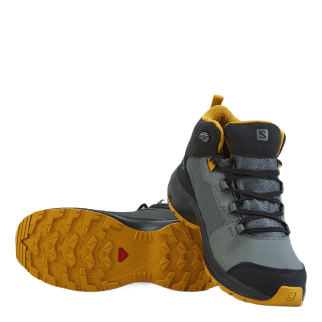 Outward Cswp J Castor Gray/black/arrowwood