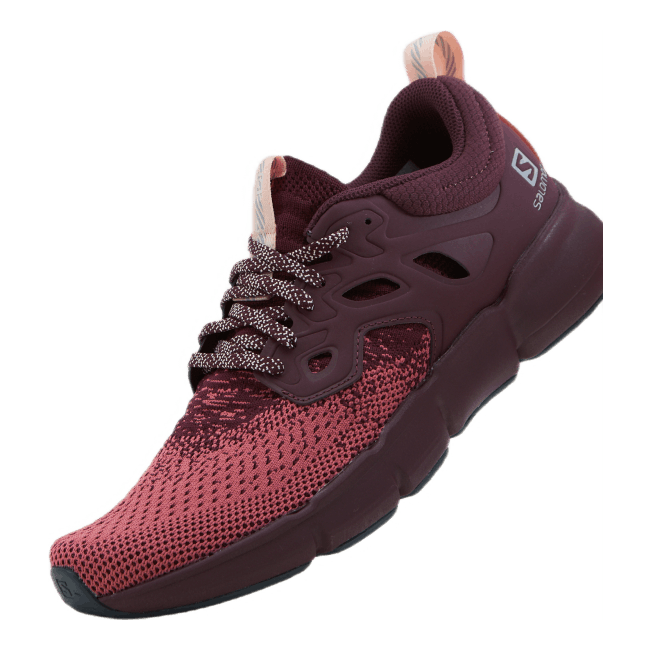Predict Soc2 W Mauve Wood/wine Tasting/peachy