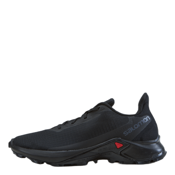 Alphacross 3 W Black/black/black