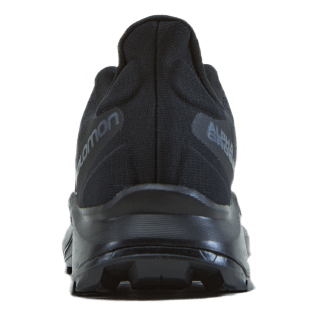 Alphacross 3 W Black/black/black