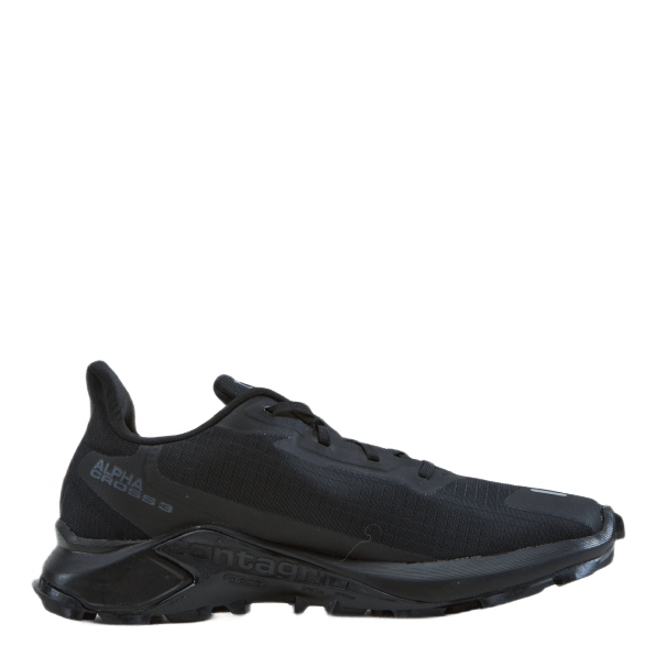 Alphacross 3 W Black/black/black