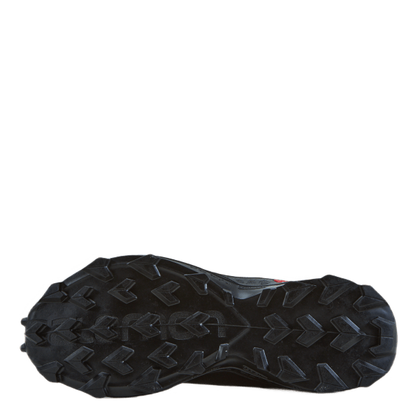 Alphacross 3 W Black/black/black