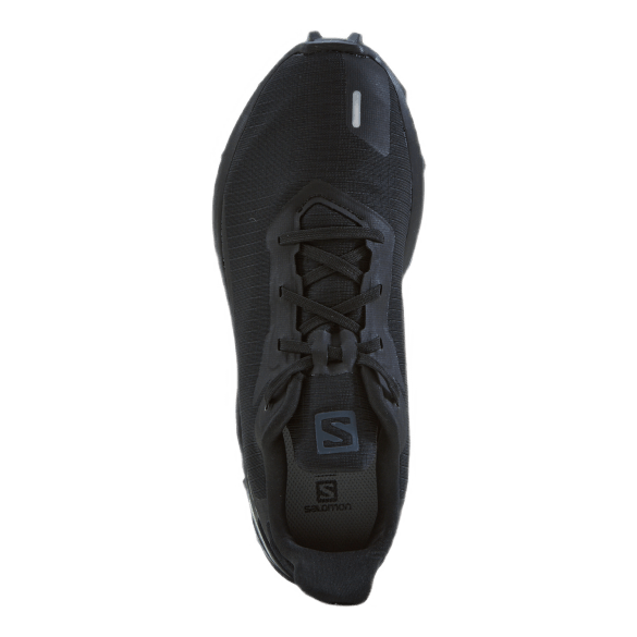 Alphacross 3 W Black/black/black
