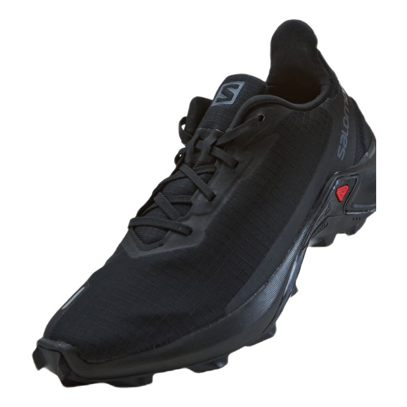 Alphacross 3 W Black/black/black