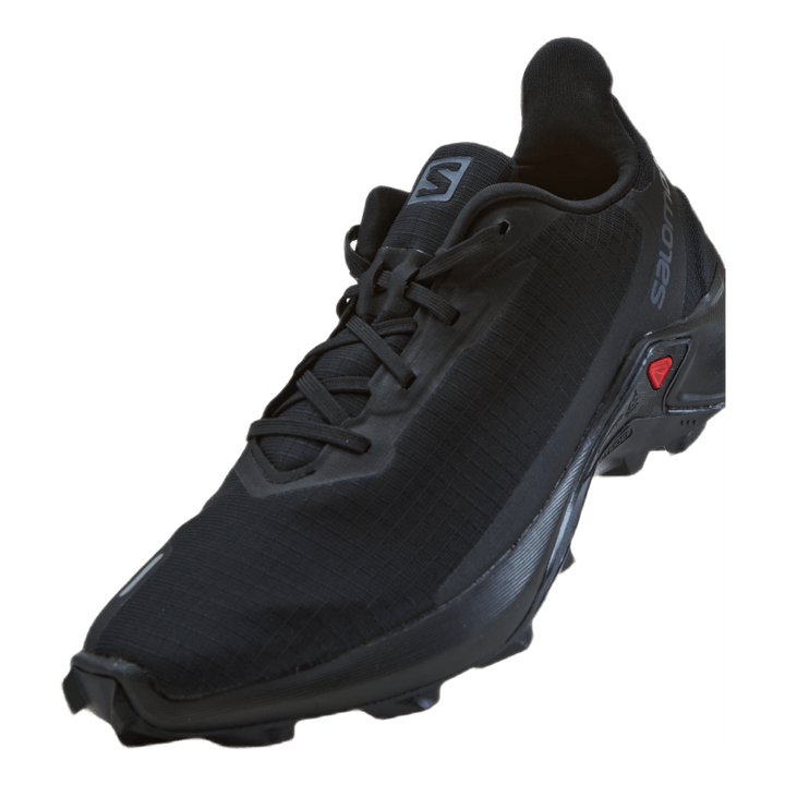 Alphacross 3 W Black/black/black