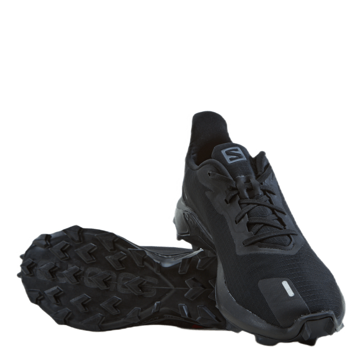 Alphacross 3 W Black/black/black