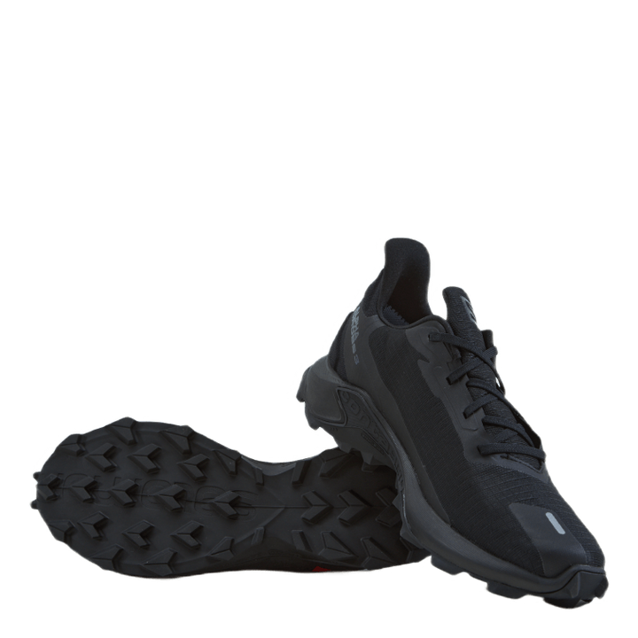 Alphacross 3 Gtx Black/black/black