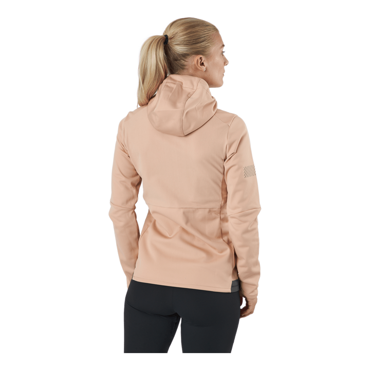 Gtx Ws Sshell Jkt W Sirocco