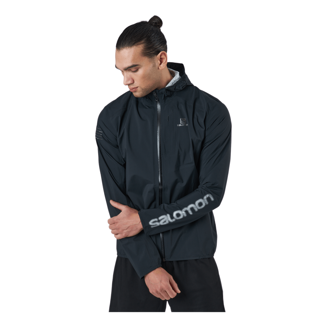 Bonatti Wp Jkt M Black/nocturne