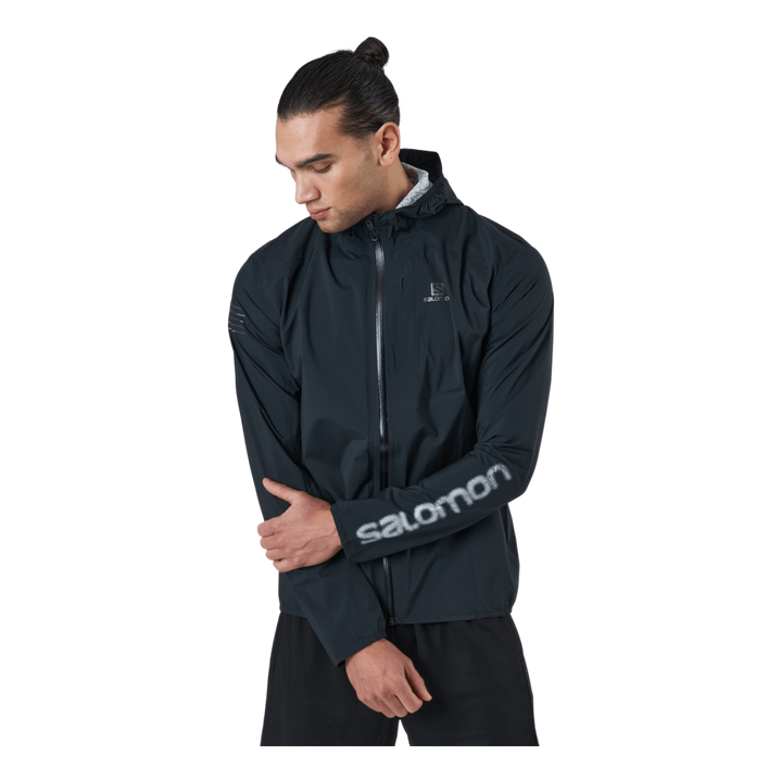 Bonatti Wp Jkt M Black/nocturne