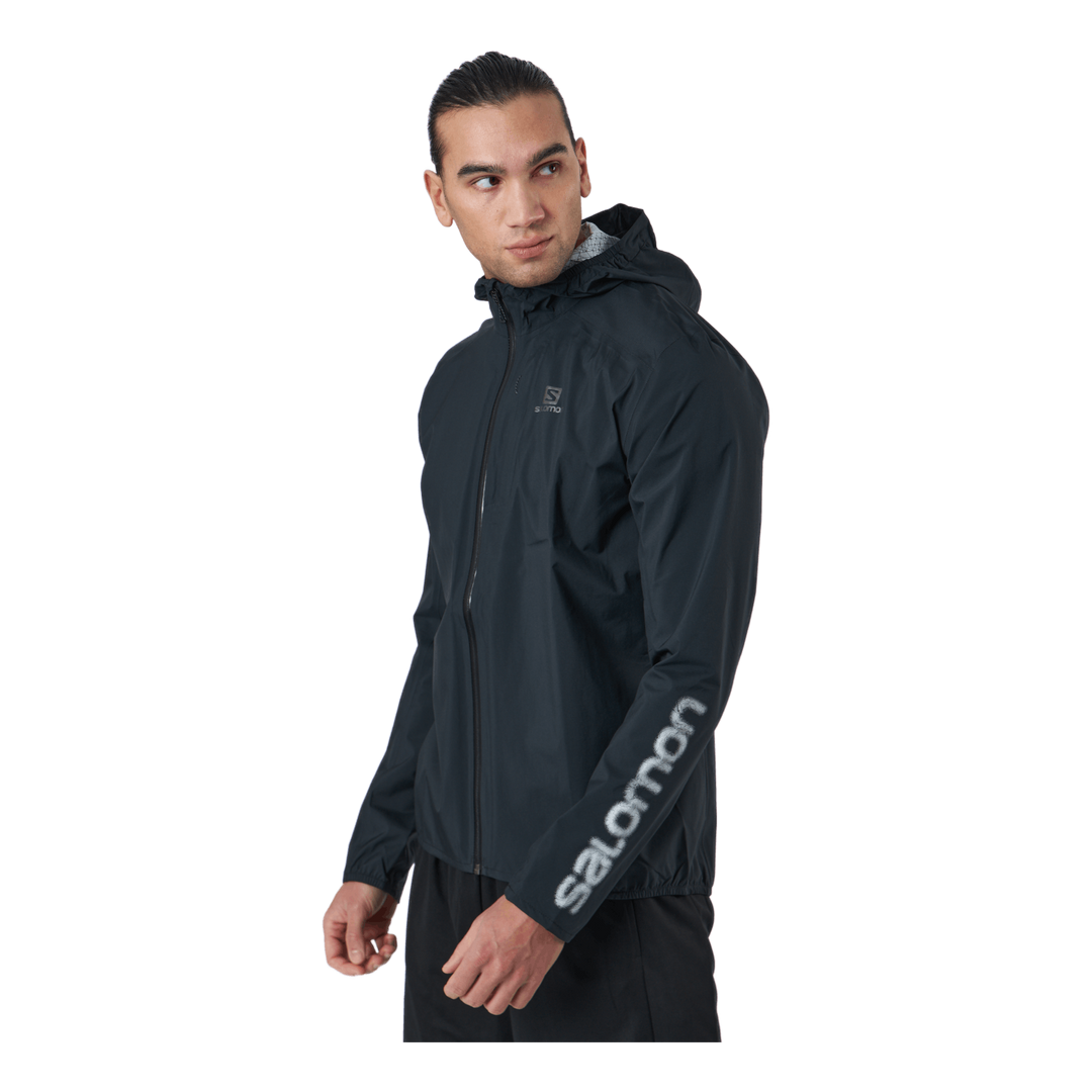 Bonatti Wp Jkt M Black/nocturne