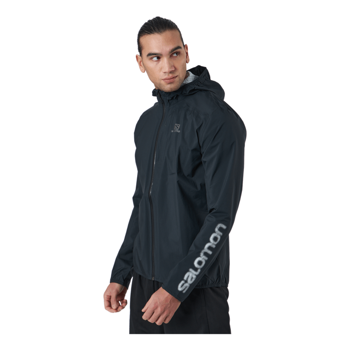 Bonatti Wp Jkt M Black/nocturne