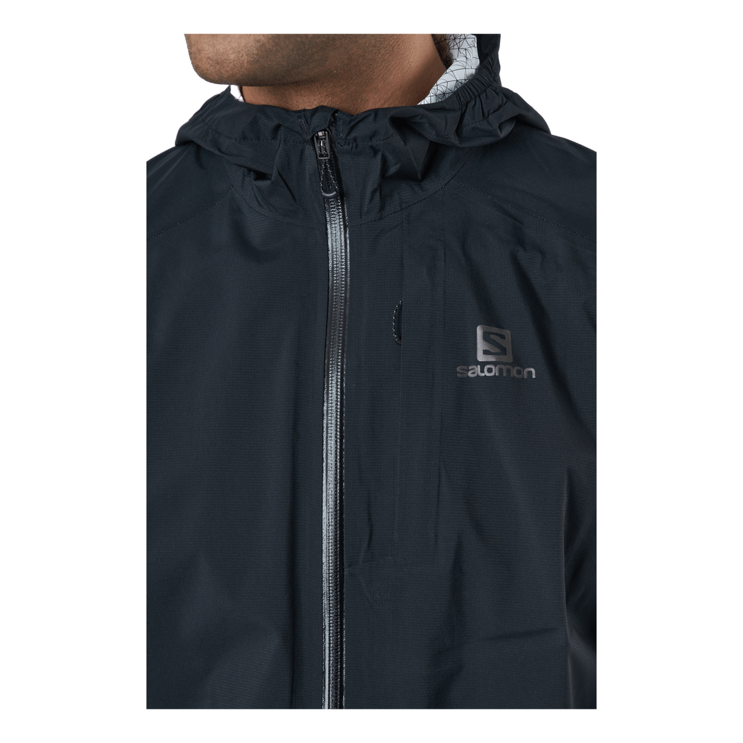 Bonatti Wp Jkt M Black/nocturne