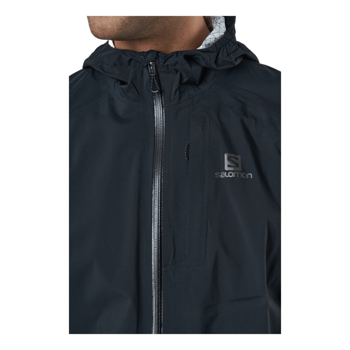 Bonatti Wp Jkt M Black/nocturne