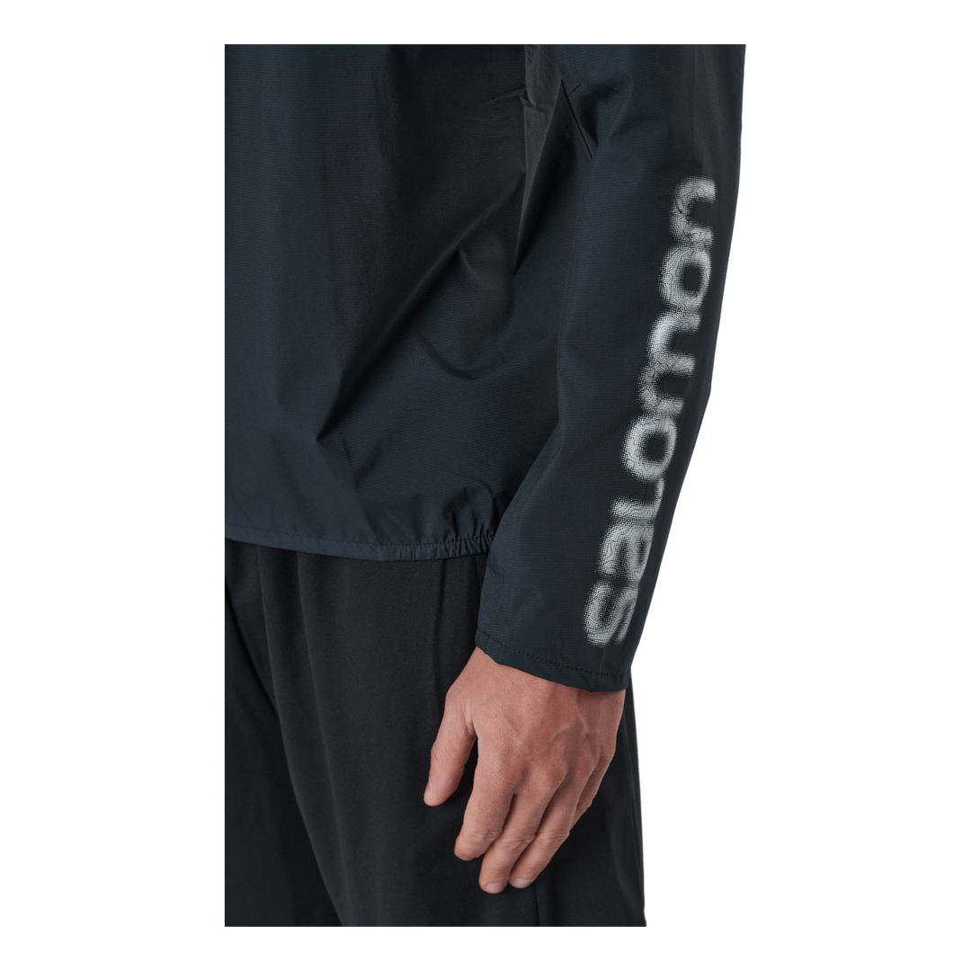 Bonatti Wp Jkt M Black/nocturne