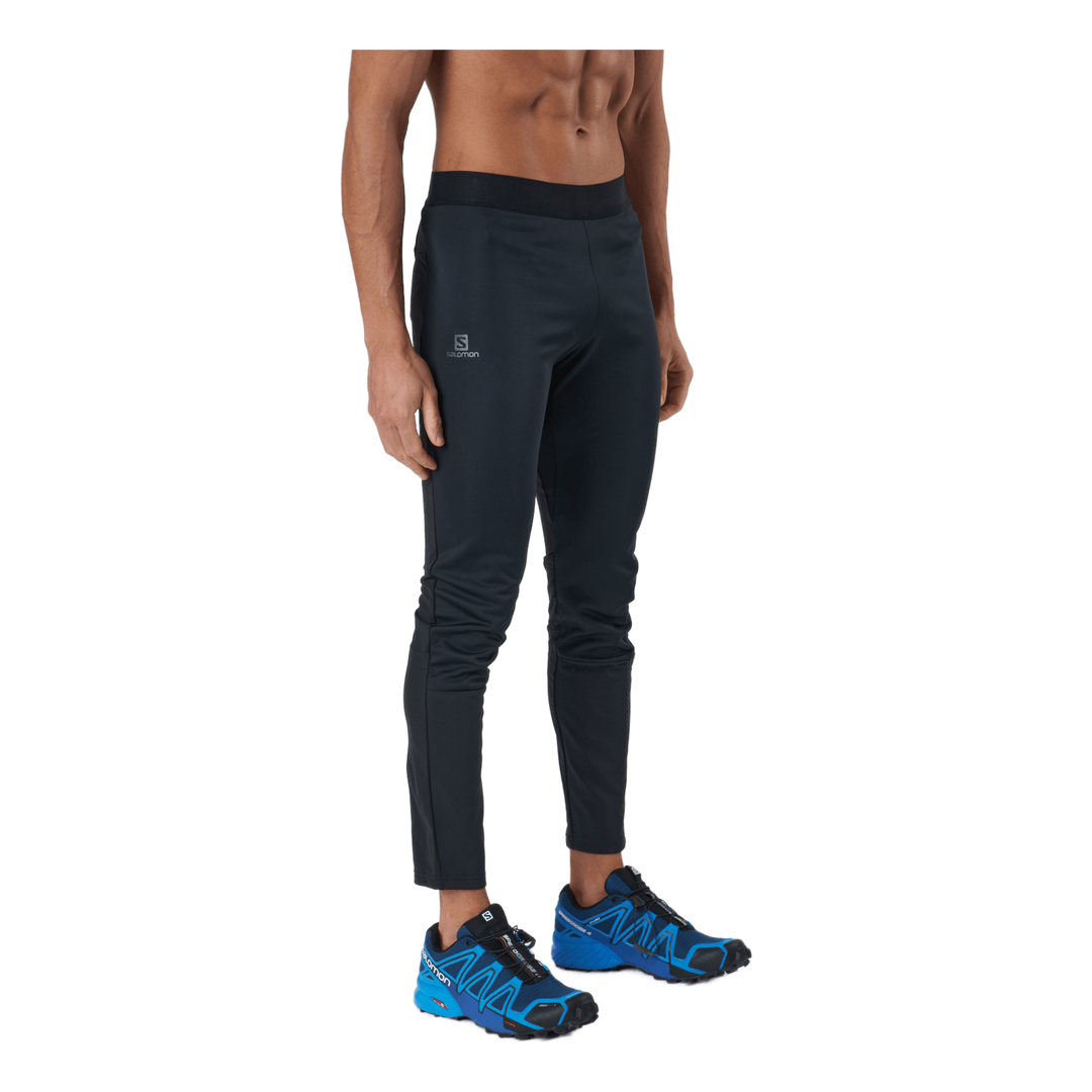 Gtx Ws Sshell Tight M Black