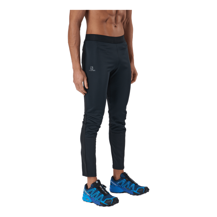 Gtx Ws Sshell Tight M Black