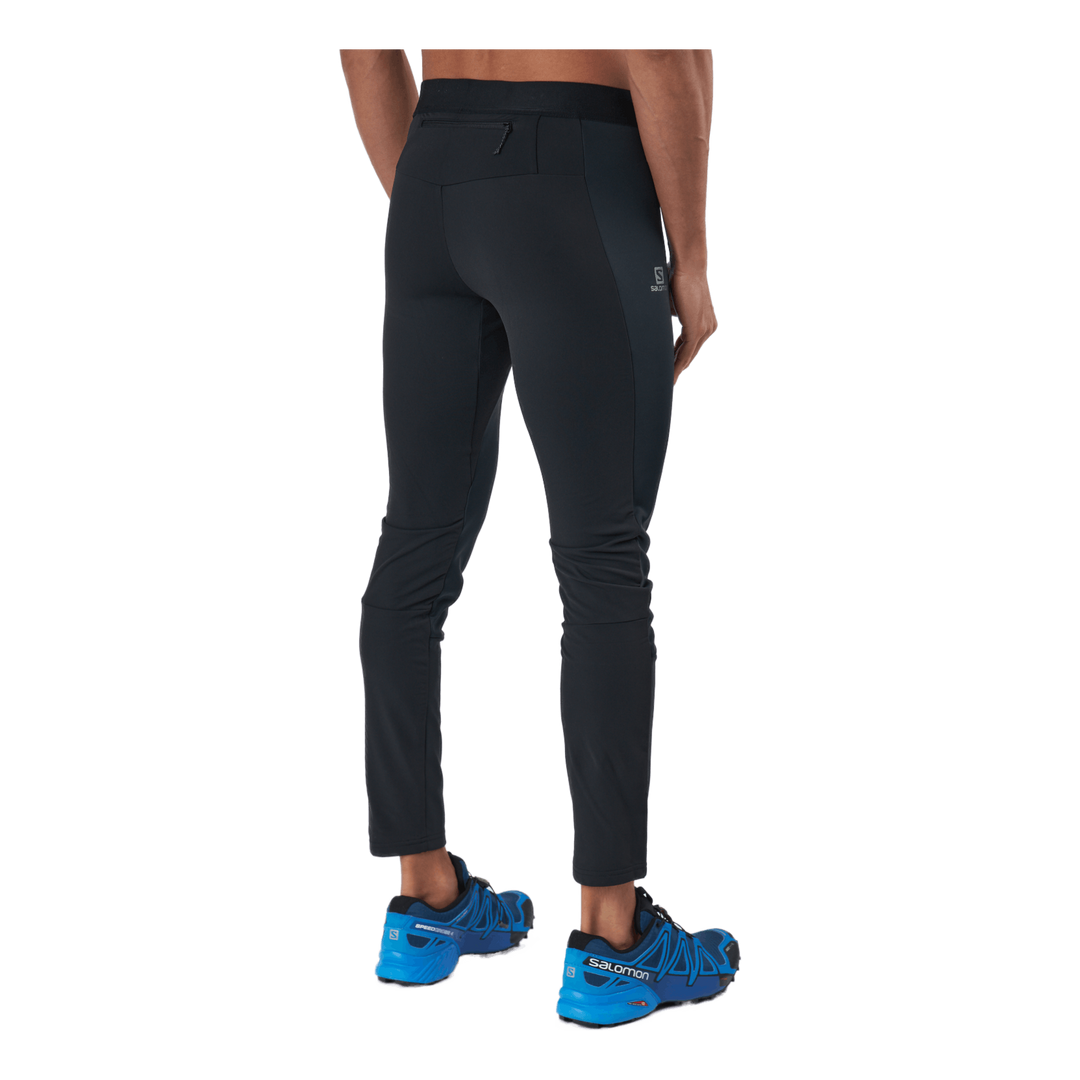 Gtx Ws Sshell Tight M Black