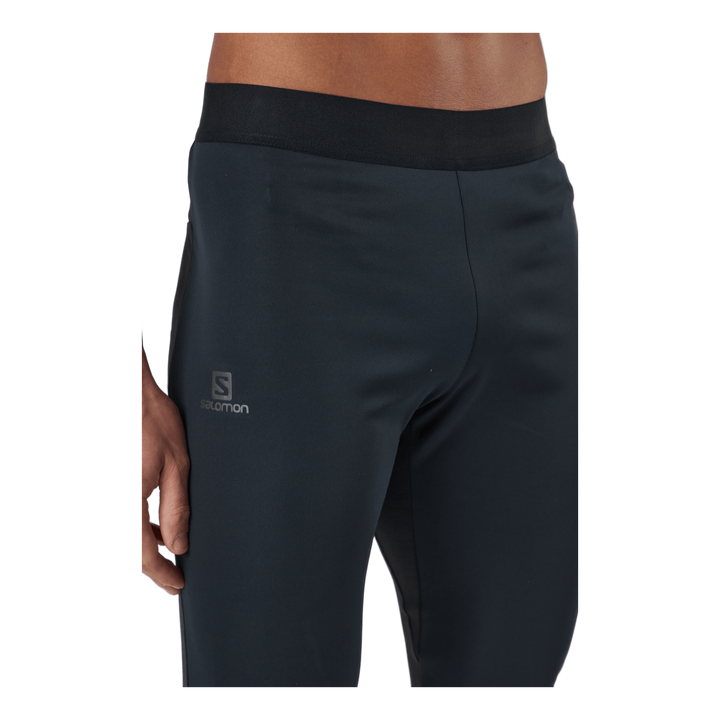 Gtx Ws Sshell Tight M Black