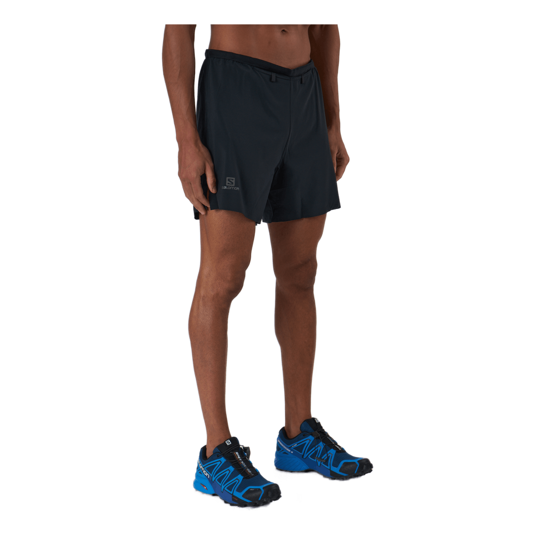 Sense 5'' Short M Black