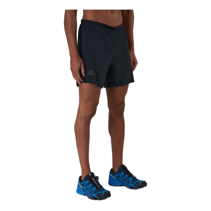 Sense 5'' Short M Black