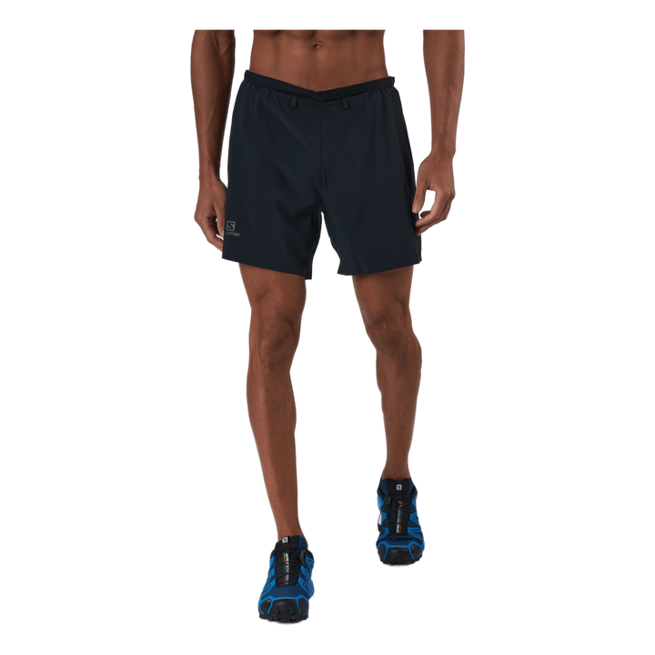 Sense 5'' Short M Black