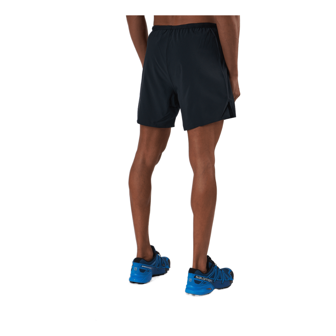 Sense 5'' Short M Black