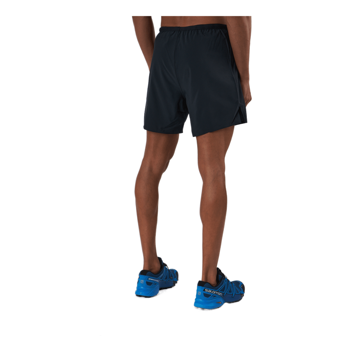 Sense 5'' Short M Black