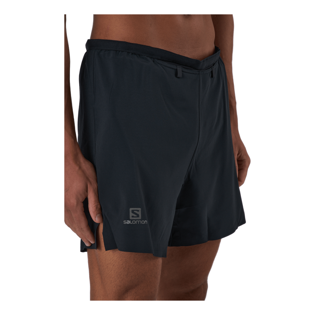 Sense 5'' Short M Black