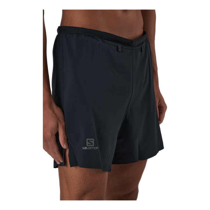 Sense 5'' Short M Black