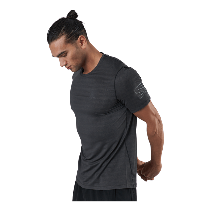 Xa Tee M Black/heather